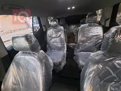 شيفروليه ترافرس